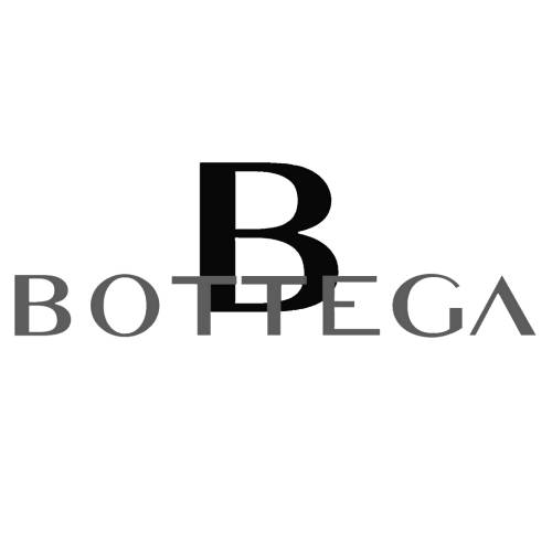 Bottega logo shop