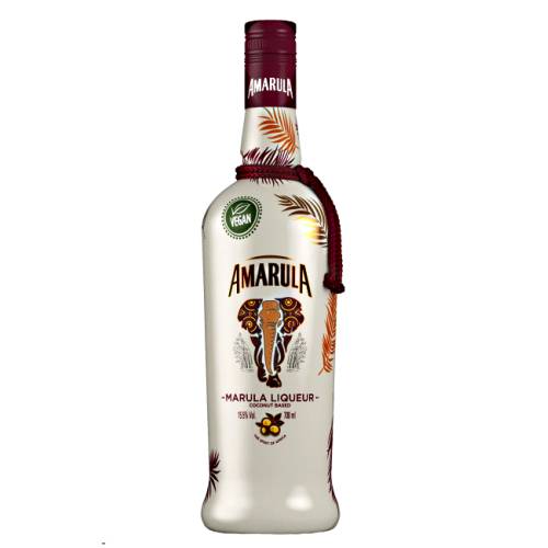 Amarula Cream: A Tasty South African Liqueur