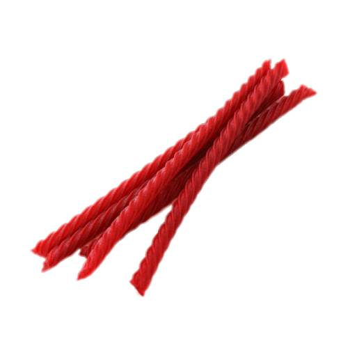 Red Licorice Sticks