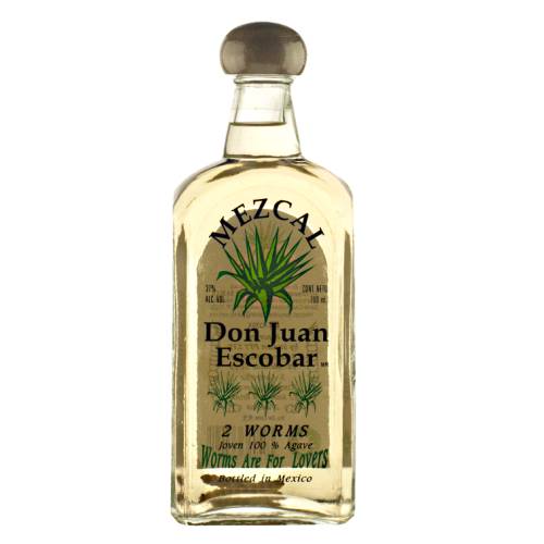 Mezcal Don Juan Escobar Cocktail Ingredient - AdultBar
