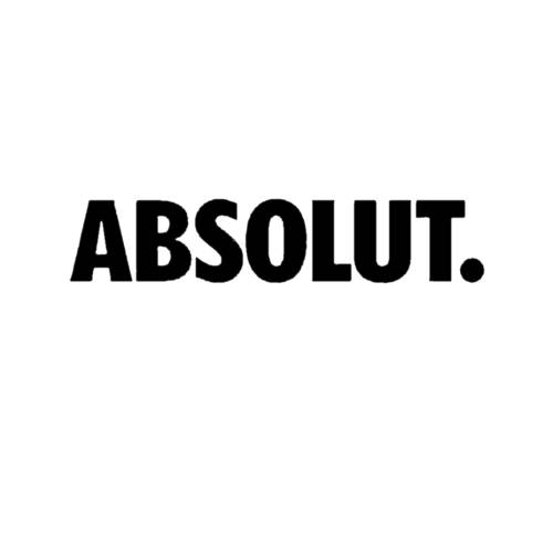 Absolut Company Sweden logo and brand.