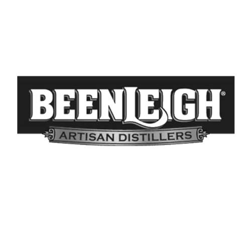 Beenleigh Artisan Distillery Australia logo and brand.