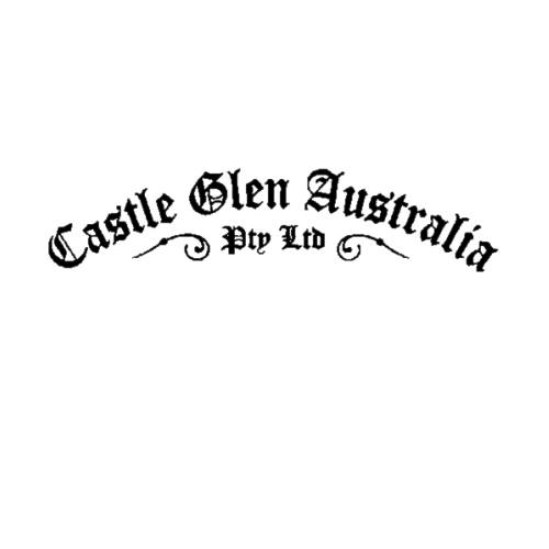 Castle Glen Australia logo and brand.