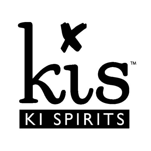 Kangaroo Island Spirits Australia logo and brand.