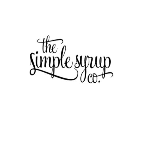 Simple Syrup Co Australia AdultBar