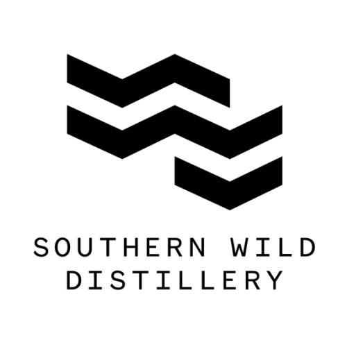 Southern Wild Distillery Australia logo and brand.