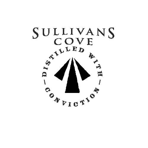 Sullivans Cove Distillery Australia logo and brand.