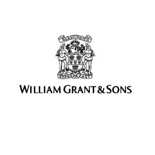 William Grant And Sons United Kingdom logo and brand.