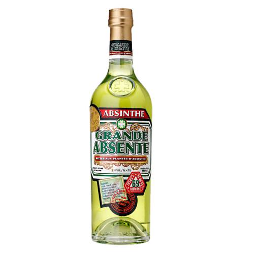 Distilleries Et Doma Provence Absinthe Grande Absente