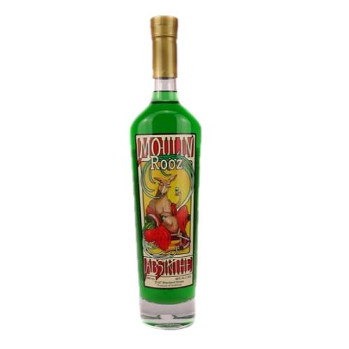 Absinthe Tamborine Mountain - Tamborine Mountain Absinthe flavour of Aniseed and Lemon Myrtle Aniseed Gentian Fennel seed Hyssop and of course the infamous Wormwood.