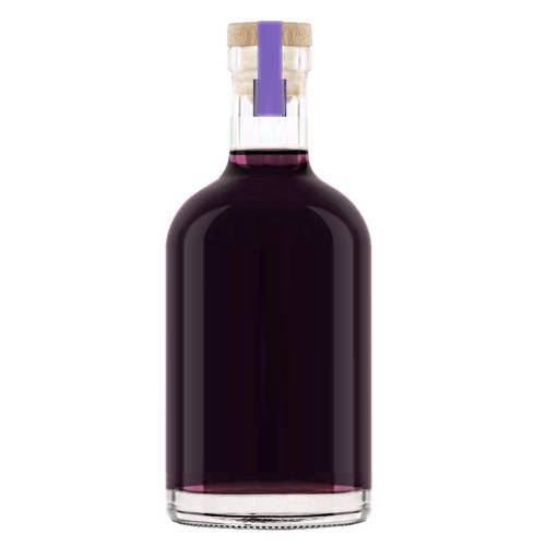 Acai Liqueur - Acai liqueur comes from a type of palm from Nheengatu asai and is native to Brazil Colombia and Venezuela and is a species of palm tree cultivated for its fruit acai berries with deep purpule color.