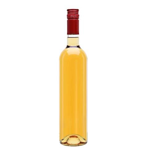 Acetomel syrup is made from honey and vinegar with a sweet and sour taste.