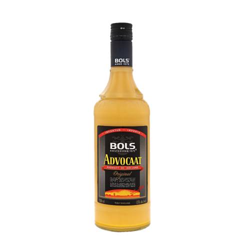 Advocaat Products - 18 Advocaat - AdultBar