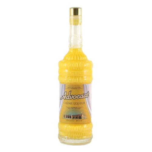 Dalkowksi Advocaat Liqueur