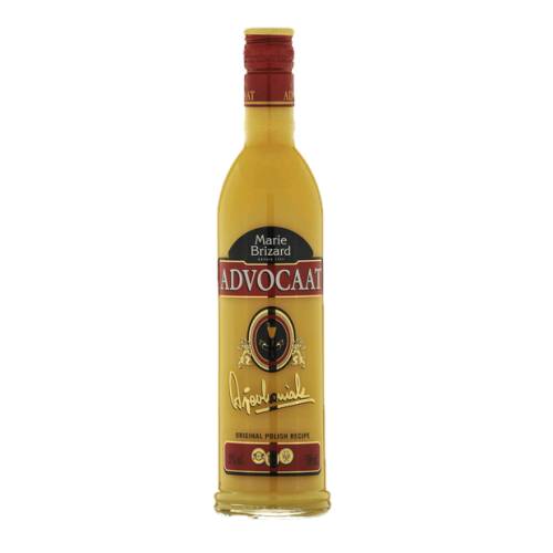 Advocaat Products - 18 Advocaat - AdultBar