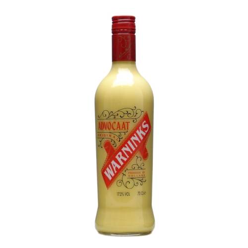 Advocaat – By the Dutch