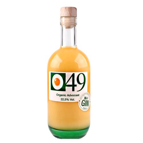 Advocaat Products - 18 Advocaat - AdultBar