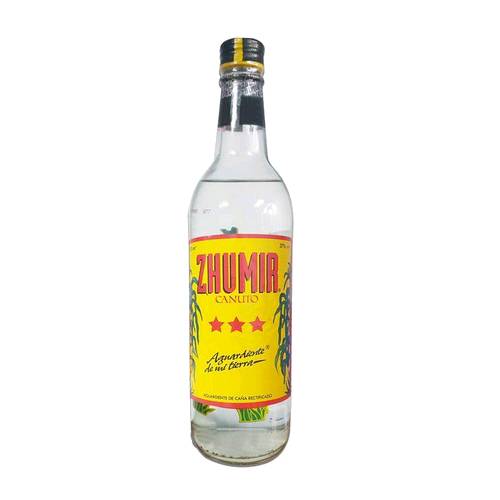 Aguardiente Zhumir - Zhumir Aguardiente a cane alcohol and cane spirits alot like white rum and not founded until 1966 however its been produced since about 1780 when Francisco Cabeza de Vaca began cultivating the sugar cane plant.