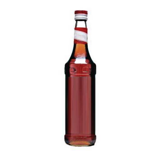 Allspice Syrup - Allspice syrup or Jamaica Pepper Syrup or Myrtle Pepper and Pimenta Syrup or Pimento Syrup is made by cooking allspice powder with sugar and water then cooked well into a thick syrup.