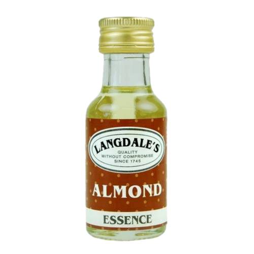 Almond Essence Cocktail Ingredient AdultBar