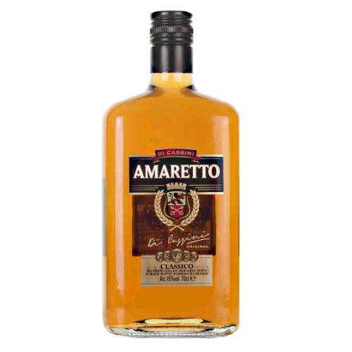 Di Cassini Almond Liqueur