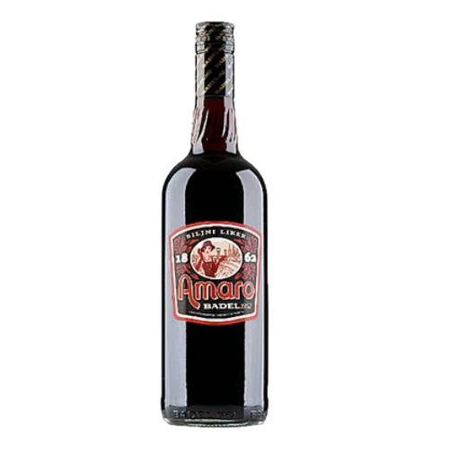 Amaro Badel - Badel Amaro is bitter sweet liquer produced according to the original recipe recognizable and acclaimed quality of Badel 1862.