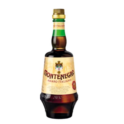 Amaro Montenegro - Amaro montenegro liqueur of the virtues was created in 1885 thanks to the lengthy impassioned experiments of a famous distiller and herbalist stanislao cobianchi.