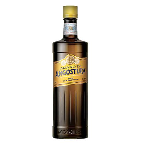 Amaro di Angostura - Amaro di angostura is a deep amber colour offering aromas of cinnamon dark chocolate and unmistakable aromatic bitter.