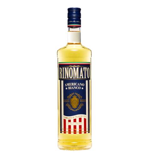 Americano Bianco - Americano Bianco or Cocchi Americano is a quinine laced aperitif wine produced by Giulio Cocchi Spumanti in the Asti province of Italy.