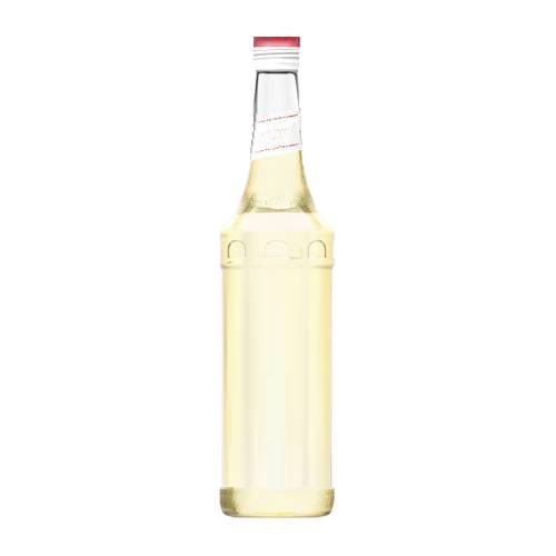 Anise Syrup or aniseed syrup with a strong aniseed taste and made by cooking aniseed with sugar and water then strained into a thick syrup with a string anised taste.