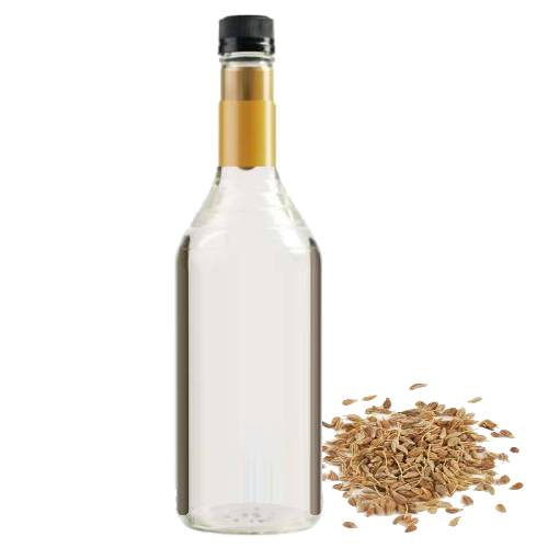 Anisette - Anisette or Annisette is a colorless spirit flavoured with aniseed. Can also be found sweet and dry versions liqueurs. It is not botanically related to liquorice or licorice root which are sources of similar flavouring compounds.