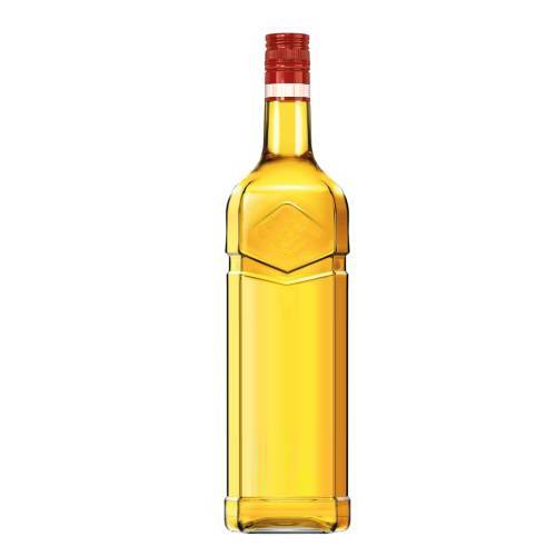 Apple Schnapps - Alcoholic beverage made with distilled apple spirit.