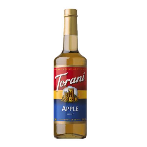 Apple Syrup Torani - Torani Apple Syrup from the orchard on a crisp fall day there is just something about fresh apples.