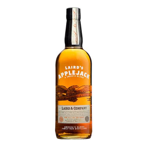 Applejack - Applejack is a strong apple flavoured alcoholic drink produced from apples.