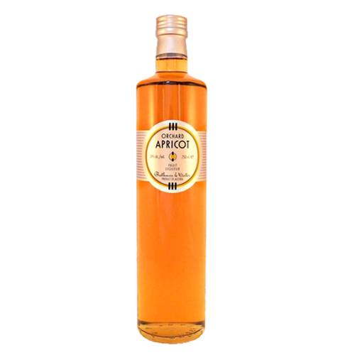 Rothman And Winter apricot liqueur made from apricots each season from family orchards in the Danube Valley and surrounding regions.
