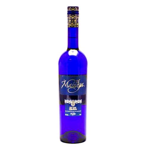 Arak Massaya - El Massaya Arak has a beguiling aniseed flavour and freshness that cleans the palate and aids digestion.