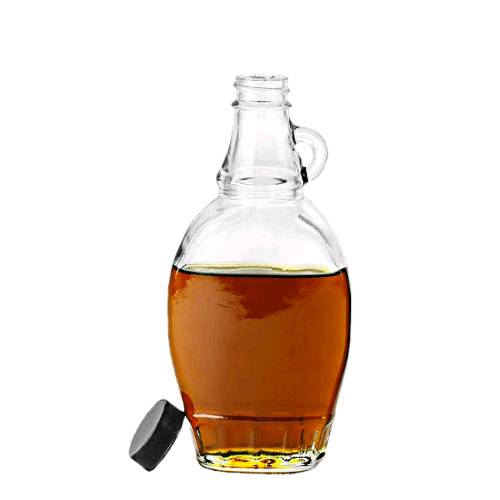 Asafoetida Syrup