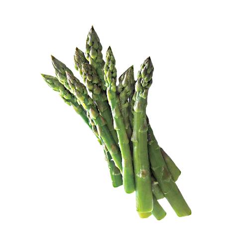 Asparagus - Asparagus or sparrow grass scientific name Asparagus officinalis is a perennial flowering plant species in the genus Asparagus.