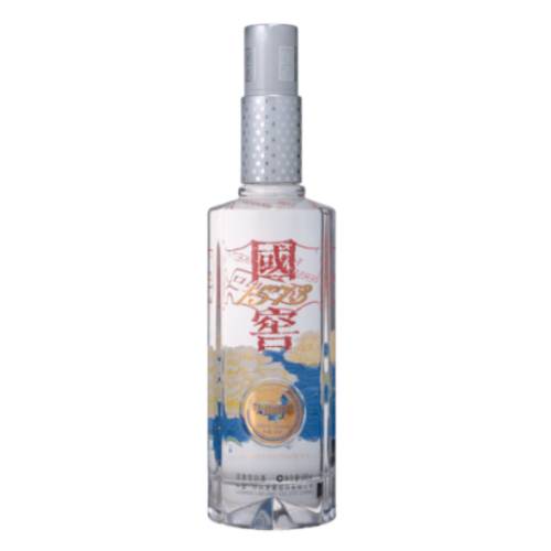 Ming Dynasty AD 1368 1644 with natural storage cave of 7 km in length which is the most ideal and original condition for Baijiu storage.