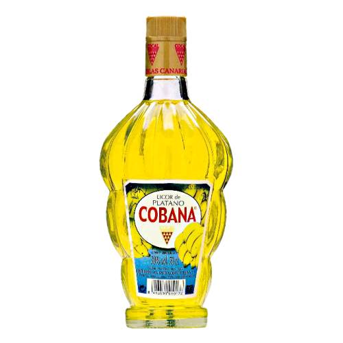 Banana Colada Cocktail Recipe & Ingredients AdultBar