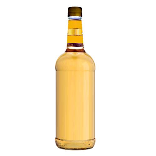 Banana Liqueur Cream - Banana Liqueur Cream