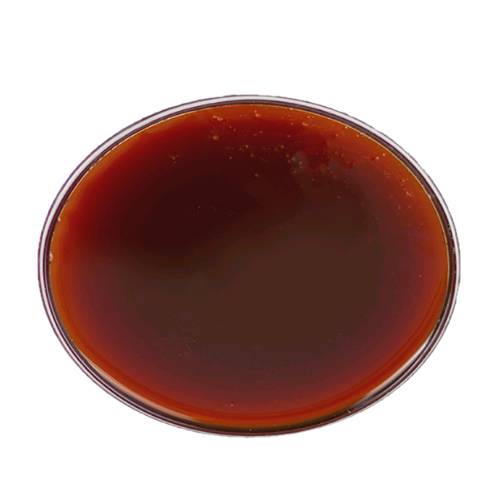 Barley syrup is a sweetener made by malting barley grains and cooked into a rich sweet syrup.