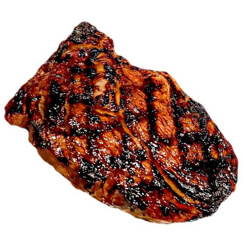 Beef Steak Round Bottom - Bottom Round Beef Steak is cut from the rear of cattle and is best grilled and charred to bring out a full BBQ flavour.