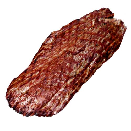 Beef Steak Sierra - Sierra Beef Steak is best quick grill smoken then slow cooked will until tender and soft.