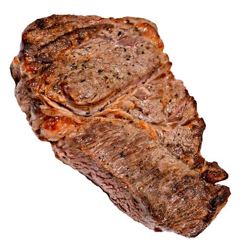 Beef Steak Sirloin Round Bone - Round Bone Sirloin Beef Steak