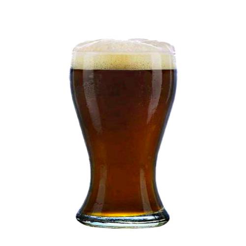 Brown ale beer is a deep amber to brown in colour with caramel and chocolate flavours often nutty and are usually darker sweeter and lower in alcohol.