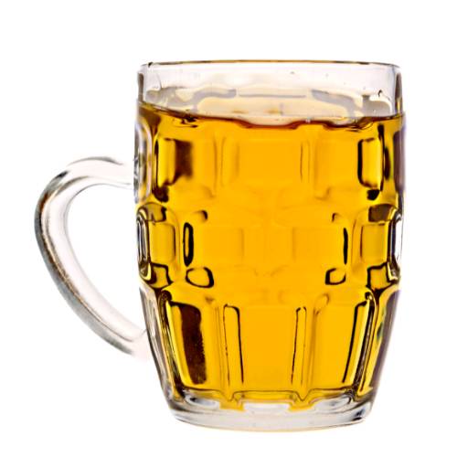 Beer Brew Ale Light - Light ale beer is lower in alcohol and calories but it still has all the malted barley flavours and characters of a full bodied full strength beer.