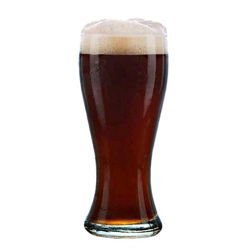 Beer Brew Dark - Dark Beer from Britain and is dark coloured made for a malty palate.