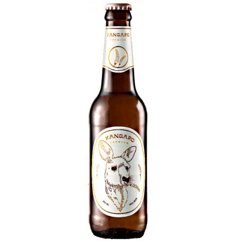 Beer Brew Kangaroo Grass - Kangaroo Grass Beer is a brewed beer with the adition of Kangaroo Grass for a wild bush style flavour.