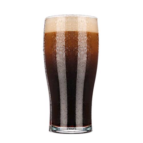 Beer Brew Porter - Porter beer also called stout porter or extra stout is well hopped and dark in appearance owing to the use of brown malt.